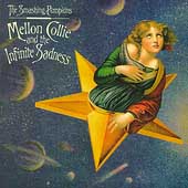 Smashing Pumpkins - Mellon Collie and the Infinite Sadness