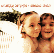 Smashing Pumpkins - Siamese Dream