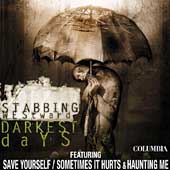 Stabbing Westward - Darkest Days