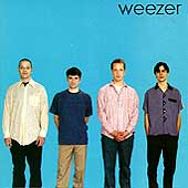 Weezer - Weezer