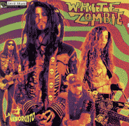 White Zombie - La Sexorcisto Devil Music Volume 1