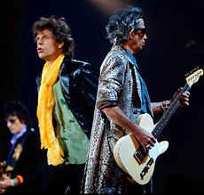 Glimmer Twins