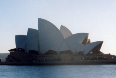 Opera House