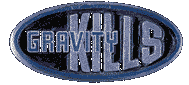 Gravity Kills Logo