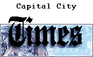 Cap City News