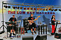 the loky guys