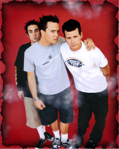 <blink182>