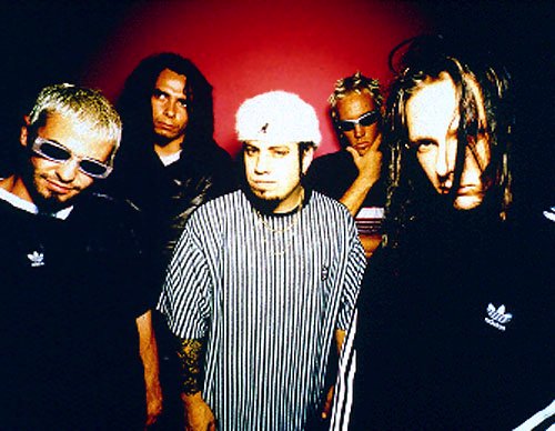 <korn>