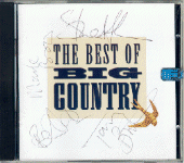 The Best Of Big Country