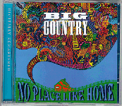 No Place Like Home (remaster)