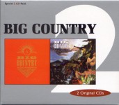 Big Country Remastered