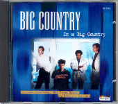 In A Big Country