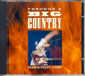 Through A Big Country