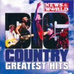 Scottish News Of The World - BC Greatest Hits