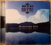 Rarities VIII