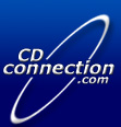 CD Connection Logo