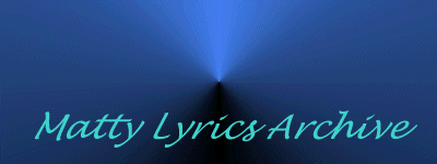 Lyrics logo