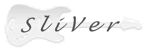 Sliver Logo