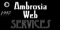 Ambrosia Web Services