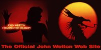 John Wetton Page