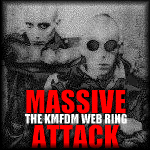 Massive Attack: The KMFDM Web Ring