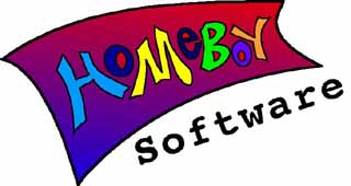 Homeboy Software