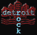 detroit rock