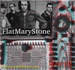 FlatMaryStone