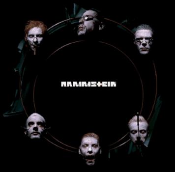 RAMMSTEIN