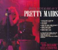 PRETTY MAIDS