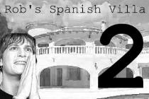 Rob's Spanish Villa