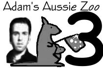 Adam's Aussie Zoo