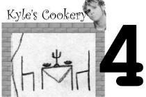 Kyle's Cookery