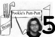 Pookie's Putt-Putt