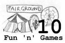 fair ground