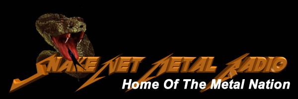 Snake Net Metal Radio