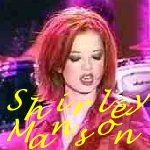 Shirley Manson