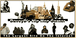 Davey D's Hip Hop Corner