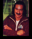 Leonard Peltier