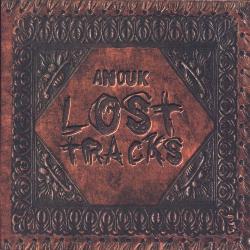 ANOUK - 'Lost Tracks'