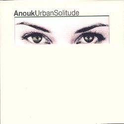 ANOUK - 'Urban Sollitude'