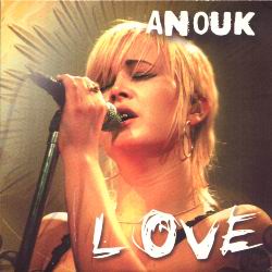 ANOUK - 'love'