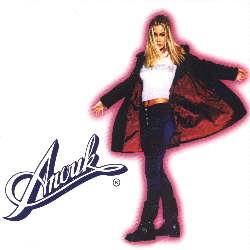 ANOUK - 'Mood indigo'