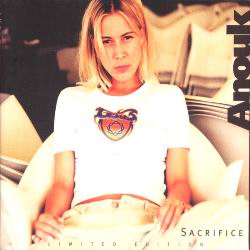 ANOUK - 'Sacrifice'