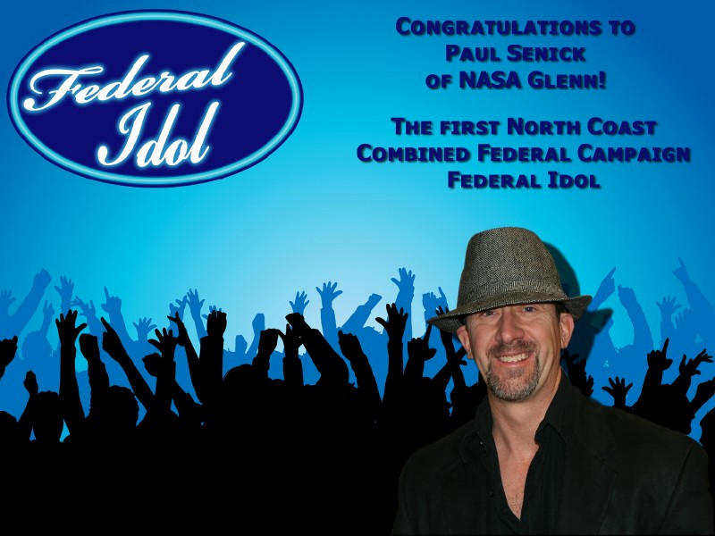 [2009 Federal Idol]