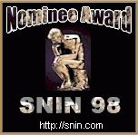 snin nominee award