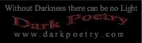 Check out DarkPoetry.com