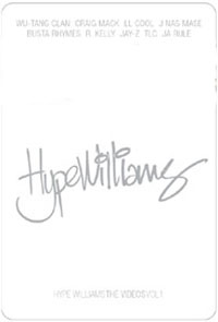 Hype Williams "The Videos, vol. 1"