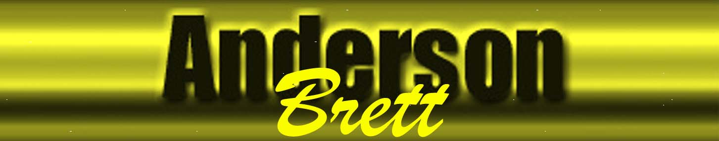 BRETT BANNER