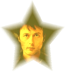 Brett Anderson